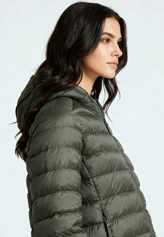 Doudoune Légère Essentiel