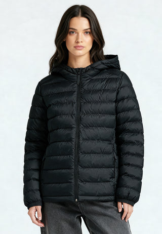 Doudoune Légère Essentiel