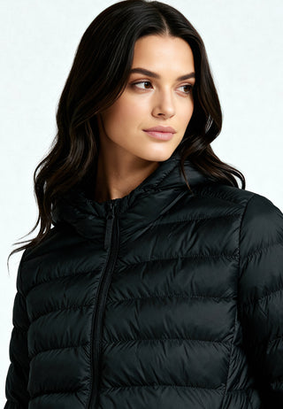 Doudoune Légère Essentiel