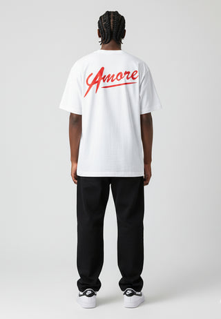 T-shirt Classic "Amore"