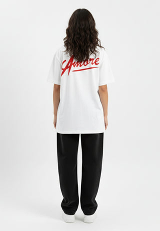 T-shirt Classic "Amore"