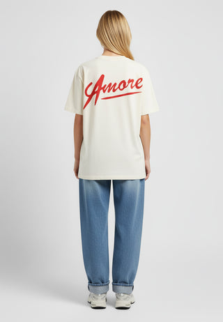 T-shirt Classic "Amore"