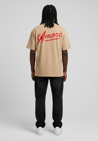 T-shirt Classic "Amore"