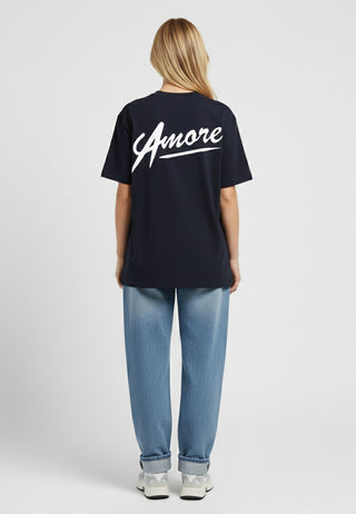 T-shirt Classic "Amore"
