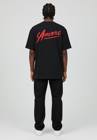 T-shirt Classic "Amore"