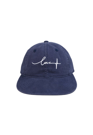 Casquette Brodé "Frequency"