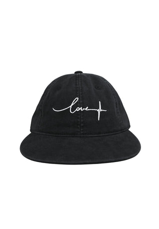 Casquette Brodé "Frequency"