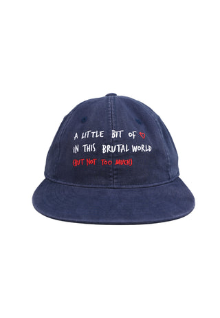 Casquette Brodé "Brutal"