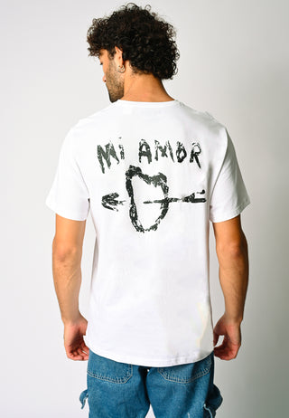 T-shirt Classic "Mi Amor"