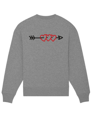 Sweatshirt Classic "Arrow"