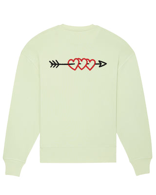 Sweatshirt Classic "Arrow"