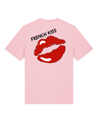 T-shirt Classic "French Kiss"