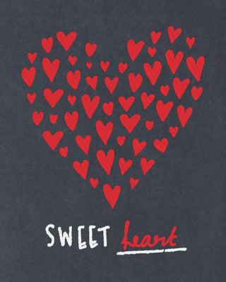 Jogging Brodé "Sweetheart"