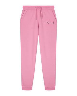 Jogging Brodé "Frequency"