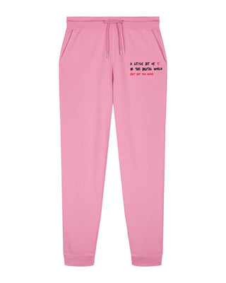 Jogging Brodé "Brutal"