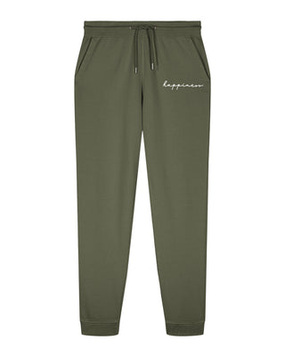 Jogging Brodé "Happiness"