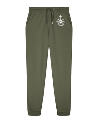 Jogging Brodé "Follow Your Dreams"