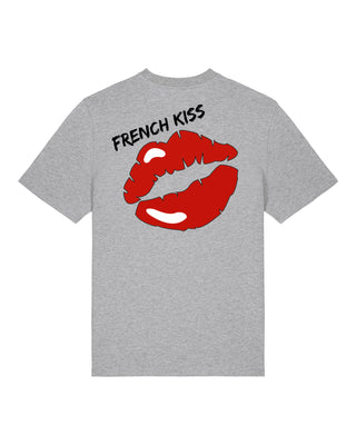 T-shirt Classic "French Kiss"