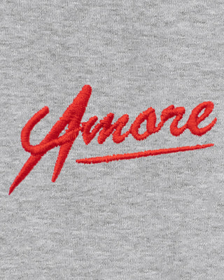 Jogging Classic Brodé "Amore"