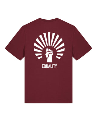 T-shirt Classic "Equality"