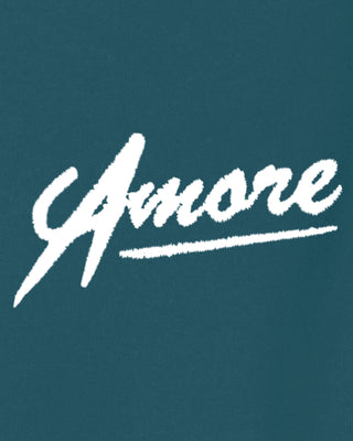 Jogging Classic Brodé "Amore"