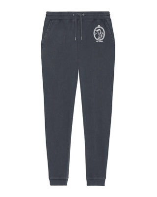 Jogging Brodé "The World"