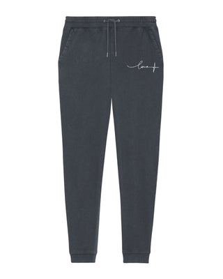 Jogging Brodé "Frequency"