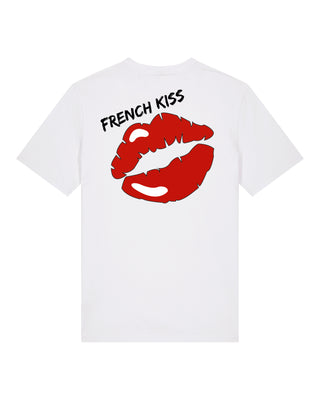 T-shirt Classic "French Kiss"