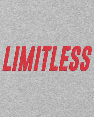 Sweatshirt Classic Brodé "Limitless"