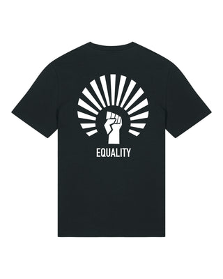 T-shirt Classic "Equality"