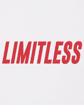 Sweatshirt Classic Brodé "Limitless"