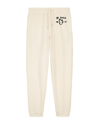 Jogging Classic Brodé "Mi Amor"