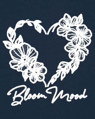 T-shirt Classic "Bloom Mood"