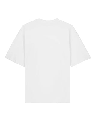 T-shirt Oversize Basique - Mira Paris