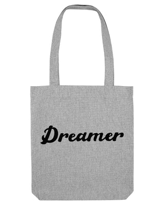 Tote Bag Brodé "Dreamer"