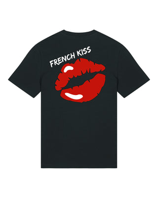 T-shirt Classic "French Kiss"