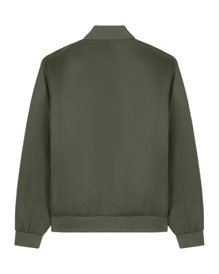 Veste Bomber Brodée "Amore"