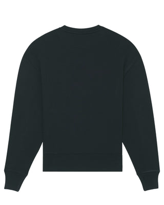 Sweatshirt Oversize Brodé "Float"