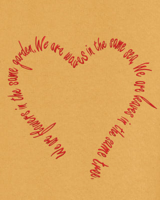 Jogging Brodé "Flowers"