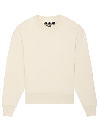 Sweatshirt Classic "Bandage"