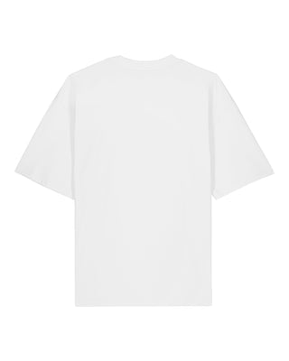 T-shirt Oversize Brodé "Summer Love"