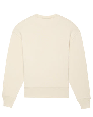 Sweatshirt Oversize Brodé "Float"