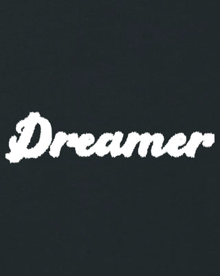 Sweatshirt Oversize Brodé "Dreamer"