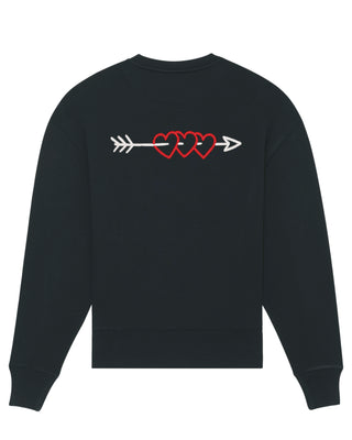 Sweatshirt Classic "Arrow"