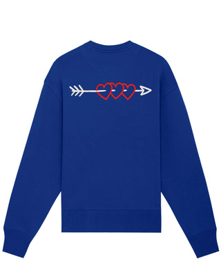 Sweatshirt Classic "Arrow"