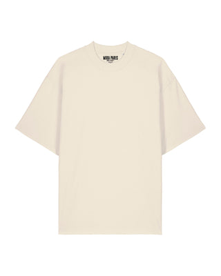T-shirt Oversize Basique - Mira Paris
