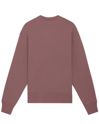 Sweatshirt Classic Brodé "Amour"