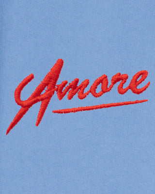 Jogging Vintage Brodé "Amore"