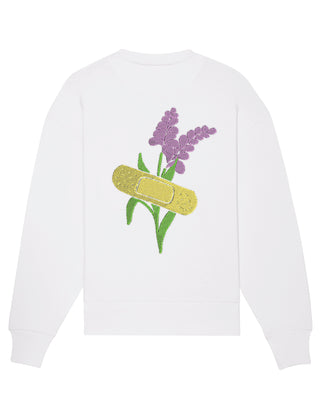 Sweatshirt Classic "Bandage"