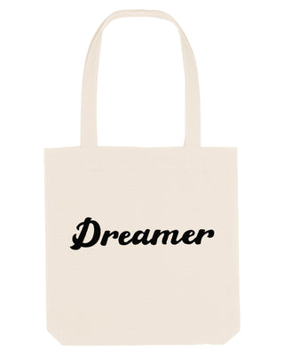 Tote Bag Brodé "Dreamer"